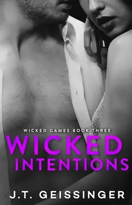 Złe intencje - Wicked Intentions