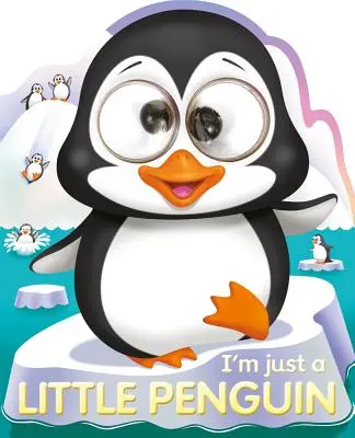 Jestem tylko małym pingwinem - I'm Just a Little Penguin