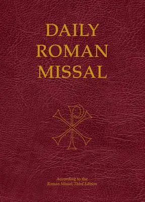 Codzienny mszał rzymski - Daily Roman Missal