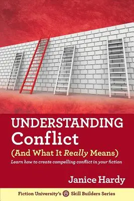 Zrozumieć konflikt: (i co to naprawdę znaczy) - Understanding Conflict: (and What It Really Means)