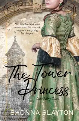 Księżniczka z wieży - The Tower Princess