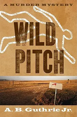 Dzikie boisko - Wild Pitch