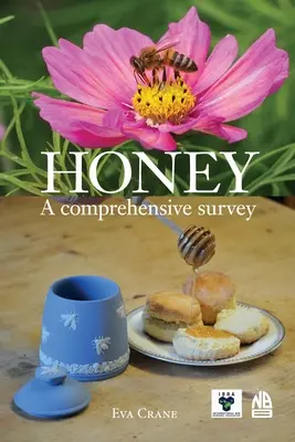 Miód, kompleksowe badanie - Honey, a comprehensive survey