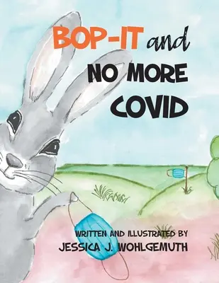 Bop-It i koniec z Covid - Bop-It and No More Covid