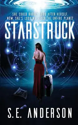 Starstruck: (Księga 1 sagi Starstruck) - Starstruck: (Book 1 of the Starstruck Saga)