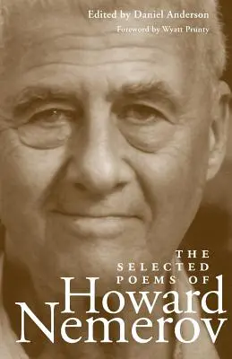 Wybrane wiersze Howarda Nemerova - The Selected Poems of Howard Nemerov