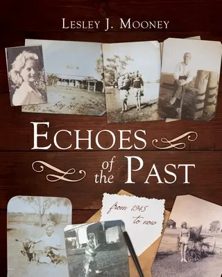 Echa przeszłości - Echoes of the Past