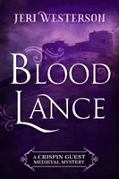 Krwawa lanca - Blood Lance