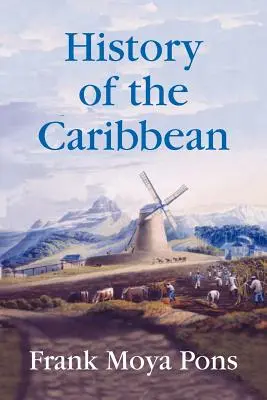 Historia Karaibów - History of the Caribbean