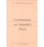 Komentarz do Fizyki Arystotelesa - Commentary on Aristotle's Physics