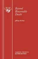 Poza uzasadnioną wątpliwością - Beyond Reasonable Doubt