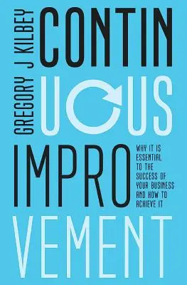 Ciągłe doskonalenie: Dlaczego jest to niezbędne dla sukcesu Twojej firmy i jak to osiągnąć - Continuous Improvement: Why it is Essential to the Success of your Business and How to Achieve It