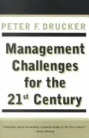 Wyzwania związane z zarządzaniem w XXI wieku PB - Mgmt Challenges for 21st Ce PB