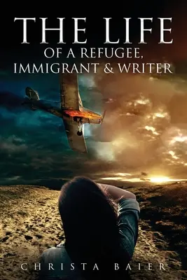 Życie uchodźcy, imigranta i pisarza - The Life of A Refugee, Immigrant & Writer