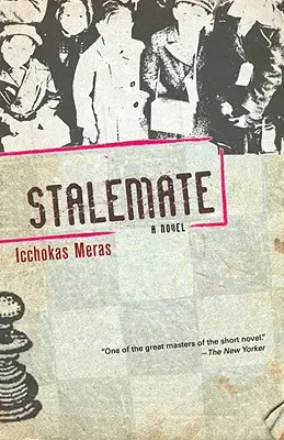 Impas - Stalemate
