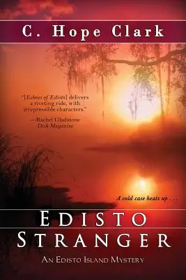 Nieznajomy z Edisto - Edisto Stranger