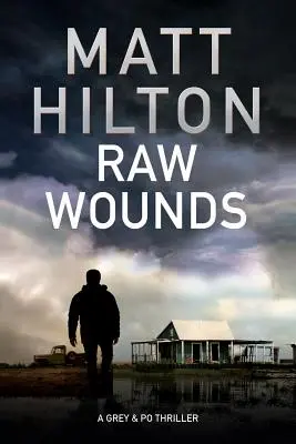 Surowe rany - Raw Wounds