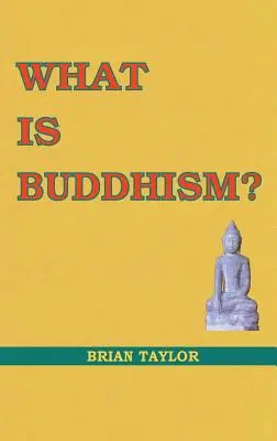 Czym jest buddyzm? - What is Buddhism?