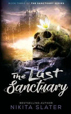 Ostatnie sanktuarium - The Last Sanctuary