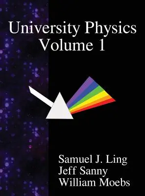 Fizyka uniwersytecka tom 1 - University Physics Volume 1