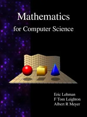 Matematyka dla informatyków - Mathematics for Computer Science