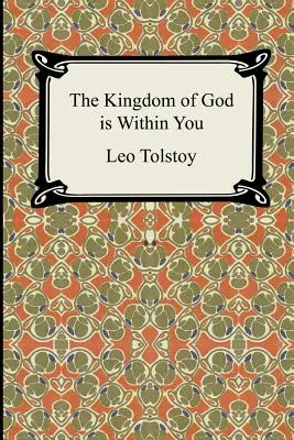 Królestwo Boże jest w tobie - The Kingdom of God Is Within You