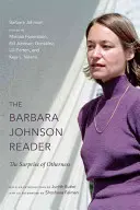 Barbara Johnson Reader: Niespodzianka inności - The Barbara Johnson Reader: The Surprise of Otherness