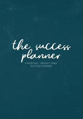 Dziennik sukcesu - Success Journal