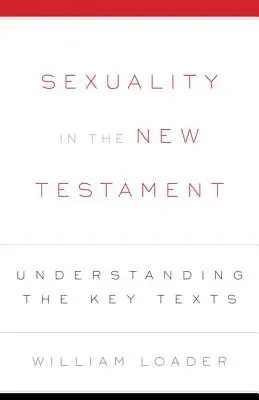 Seksualność w Nowym Testamencie - Sexuality in the New Testament