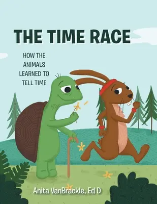 Wyścig z czasem: Jak zwierzęta nauczyły się odmierzać czas - The Time Race: How the Animals Learned to Tell Time