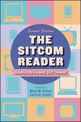 The Sitcom Reader, wydanie drugie - The Sitcom Reader, Second Edition