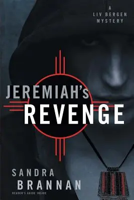 Zemsta Jeremiasza: Tajemnica Liv Bergen - Jeremiah's Revenge: A Liv Bergen Mystery