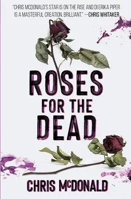 Róże dla zmarłych - Roses for the Dead