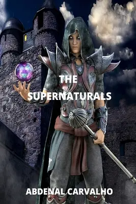 Nadprzyrodzeni - The Supernaturals