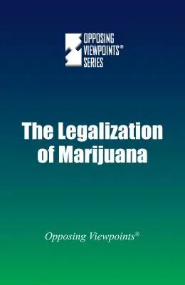 Legalizacja marihuany - Legalization of Marijuana