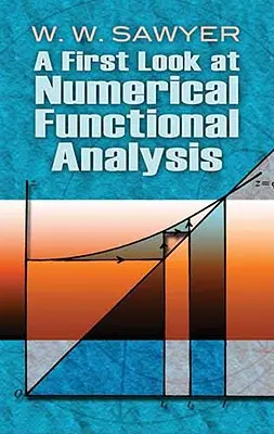 Pierwsze spojrzenie na numeryczną analizę funkcjonalną - A First Look at Numerical Functional Analysis