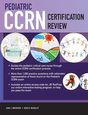 Przegląd certyfikacji pediatrycznej Ccrn - Pediatric Ccrn Certification Review