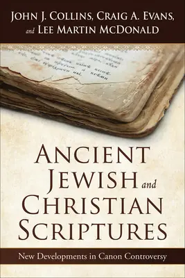 Starożytne pisma żydowskie i chrześcijańskie - Ancient Jewish and Christian Scriptures