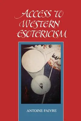 Dostęp do ezoteryki zachodniej - Access to W Esotericism