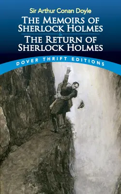 Wspomnienia Sherlocka Holmesa i powrót Sherlocka Holmesa - The Memoirs of Sherlock Holmes & the Return of Sherlock Holmes