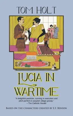 Łucja w czasie wojny - Lucia in Wartime