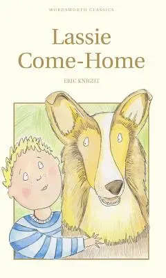 Lassie Come-Home