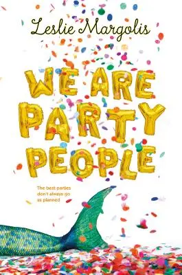 Jesteśmy imprezowiczami - We Are Party People