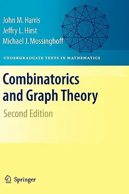 Kombinatoryka i teoria grafów - Combinatorics and Graph Theory