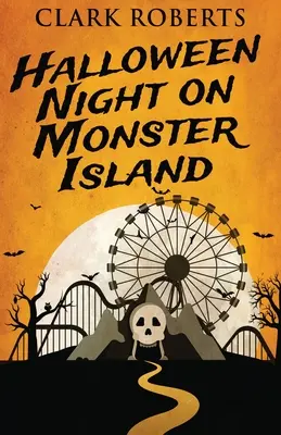 Noc Halloween na wyspie potworów - Halloween Night On Monster Island