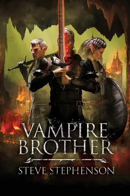 Brat wampir - Vampire Brother