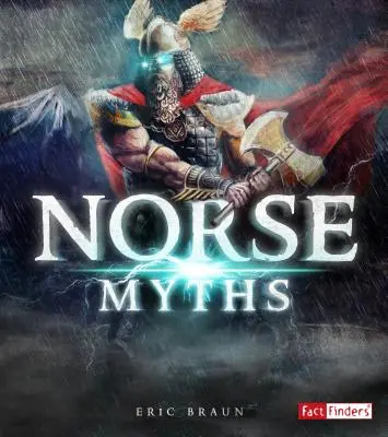 Mity nordyckie - Norse Myths