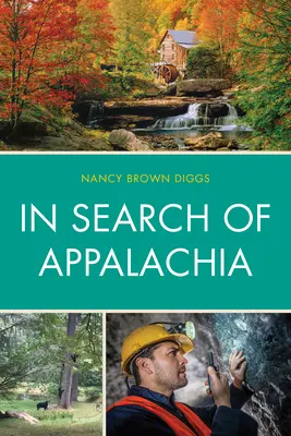 W poszukiwaniu Appalachów - In Search of Appalachia