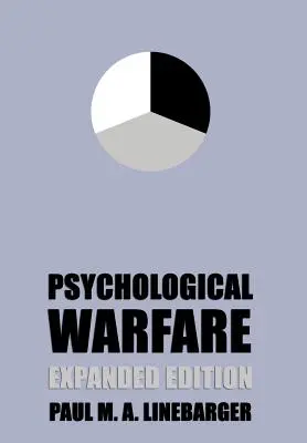 Wojna psychologiczna (wydanie rozszerzone) - Psychological Warfare (Expanded Edition)