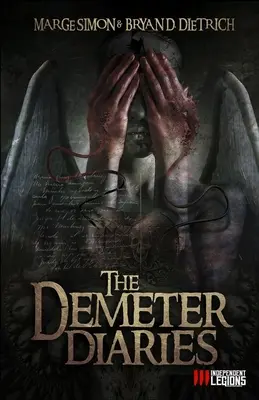 Dzienniki Demeter - The Demeter Diaries